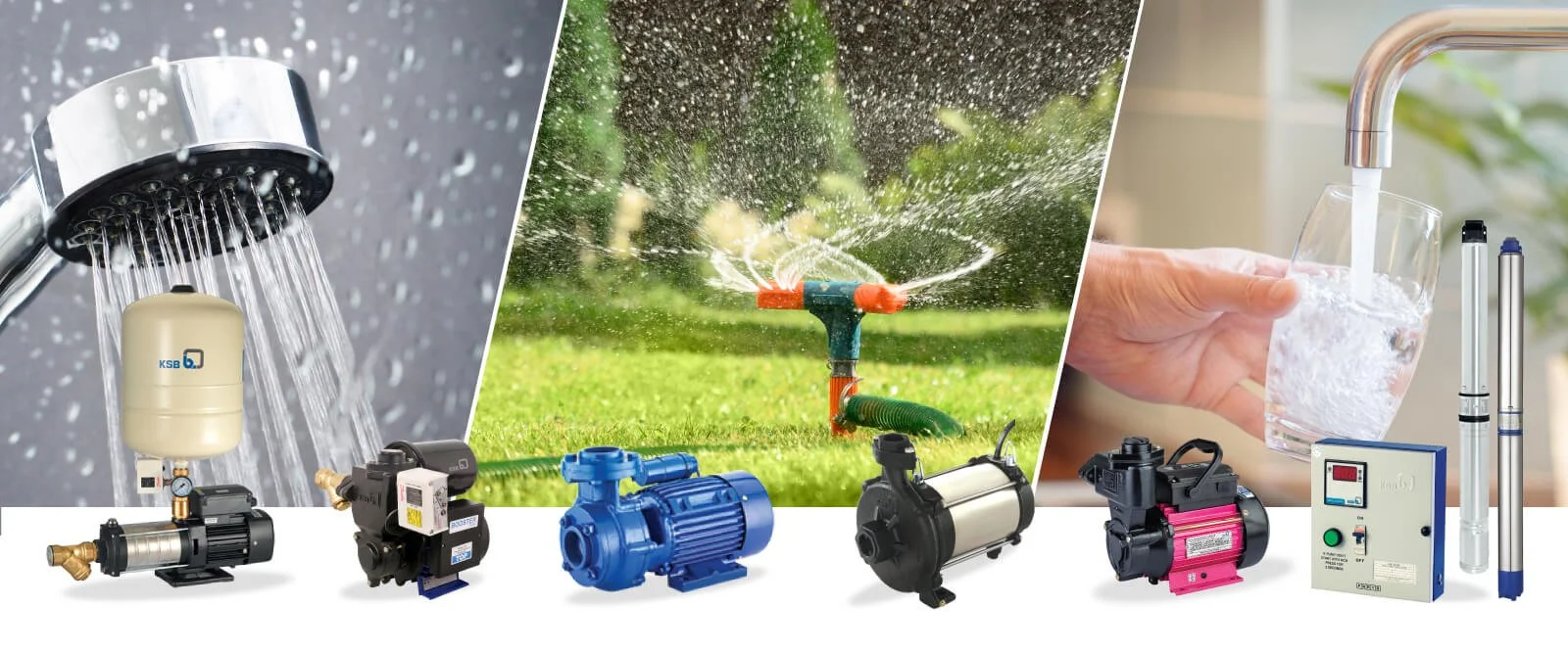 Electrical Solutions